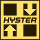 Hyster Logo (footer)